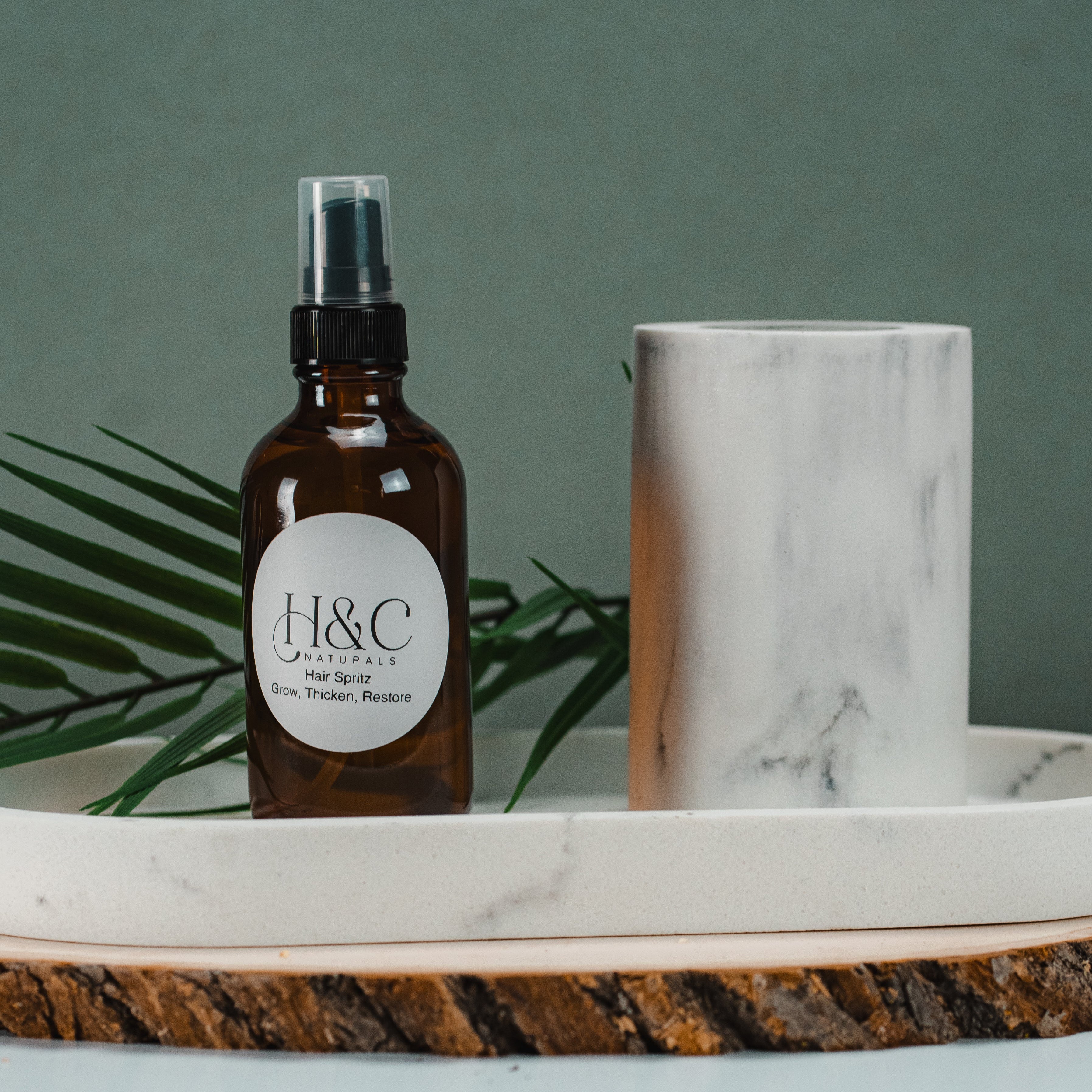 Hair Spritz (4 oz)