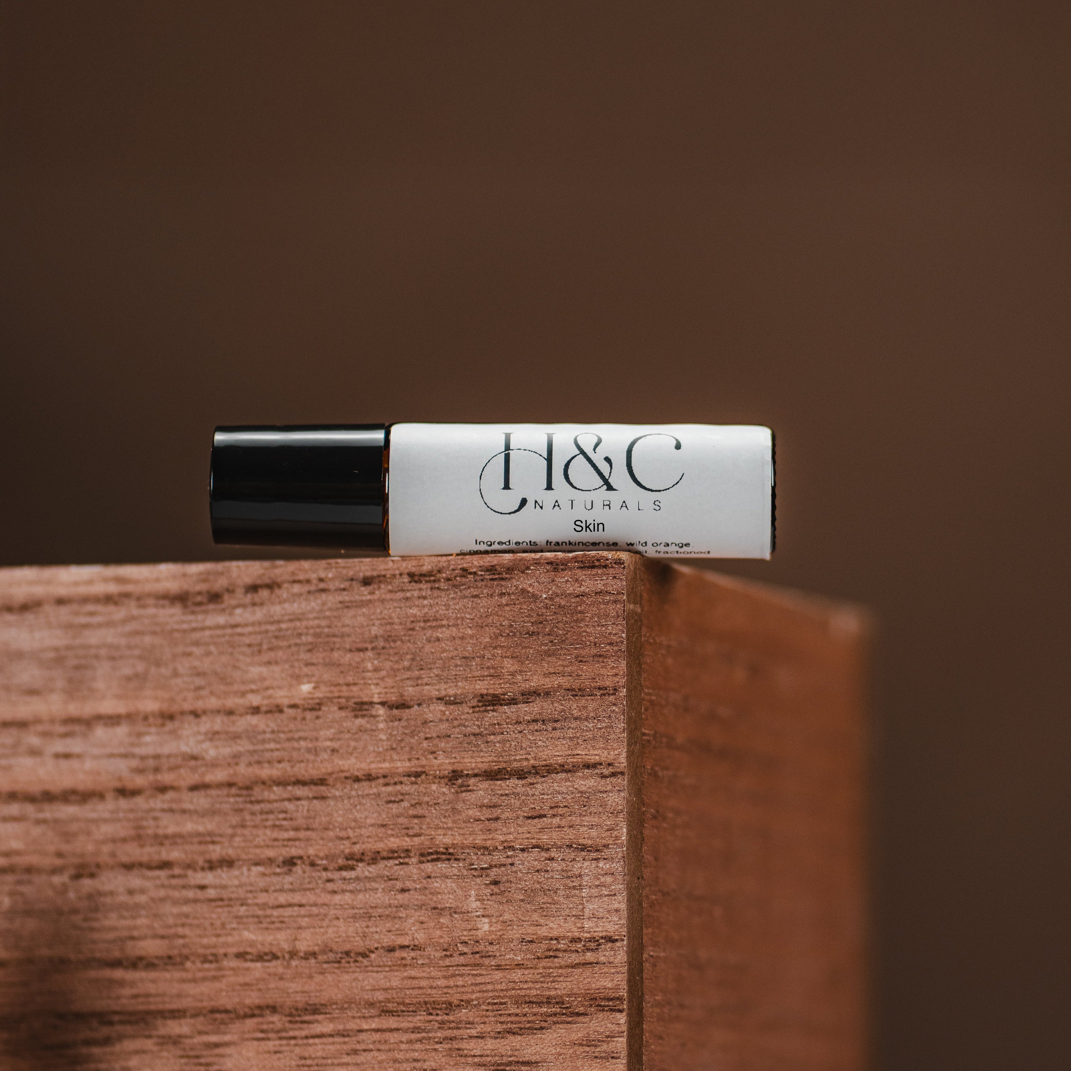 Skin Oil Roller (10 ml)