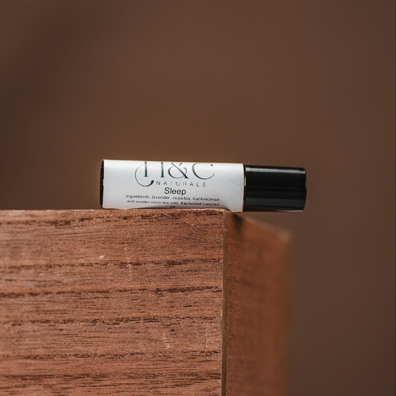 Sleep Oil Roller (10 ml)