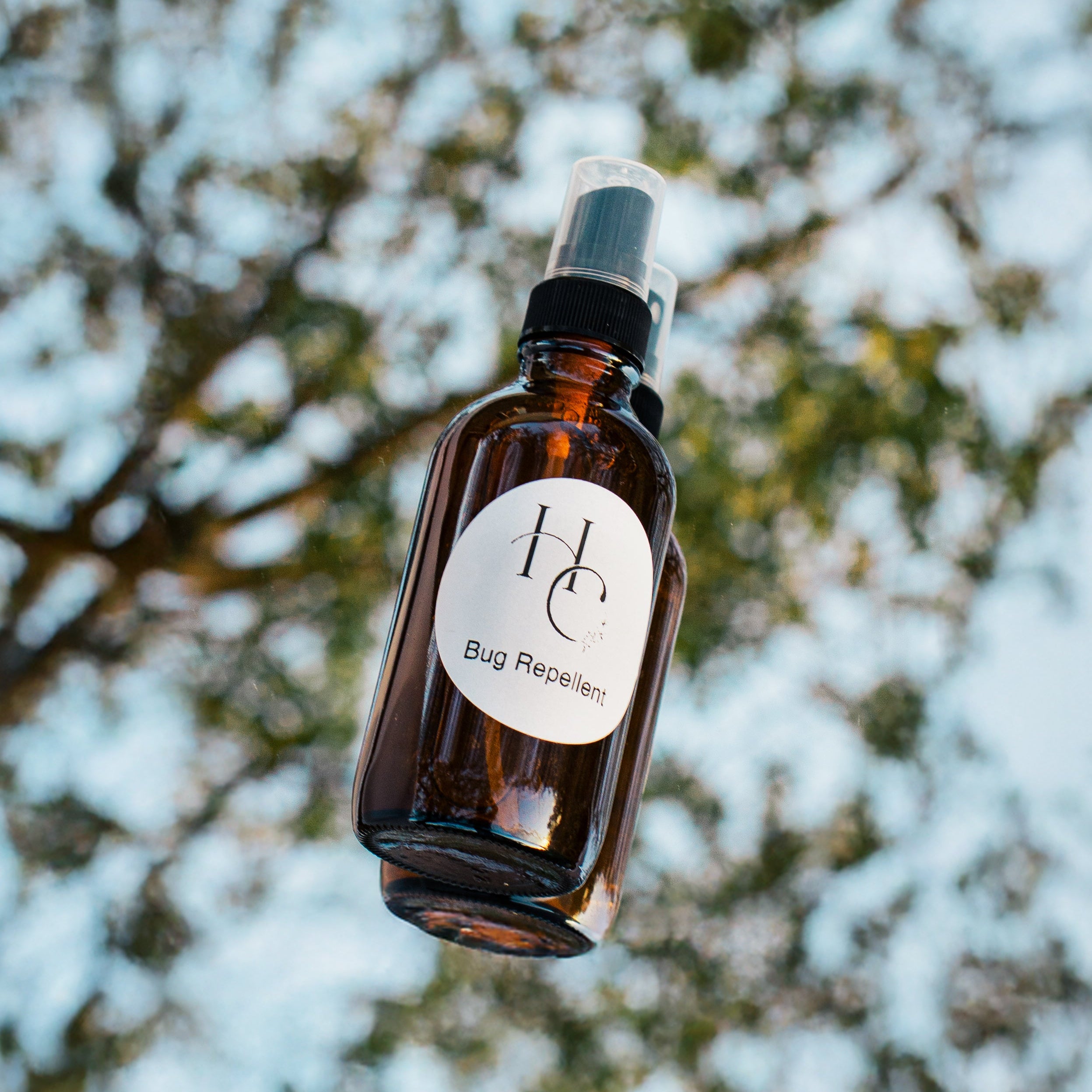 Bug Repellent (4 oz)