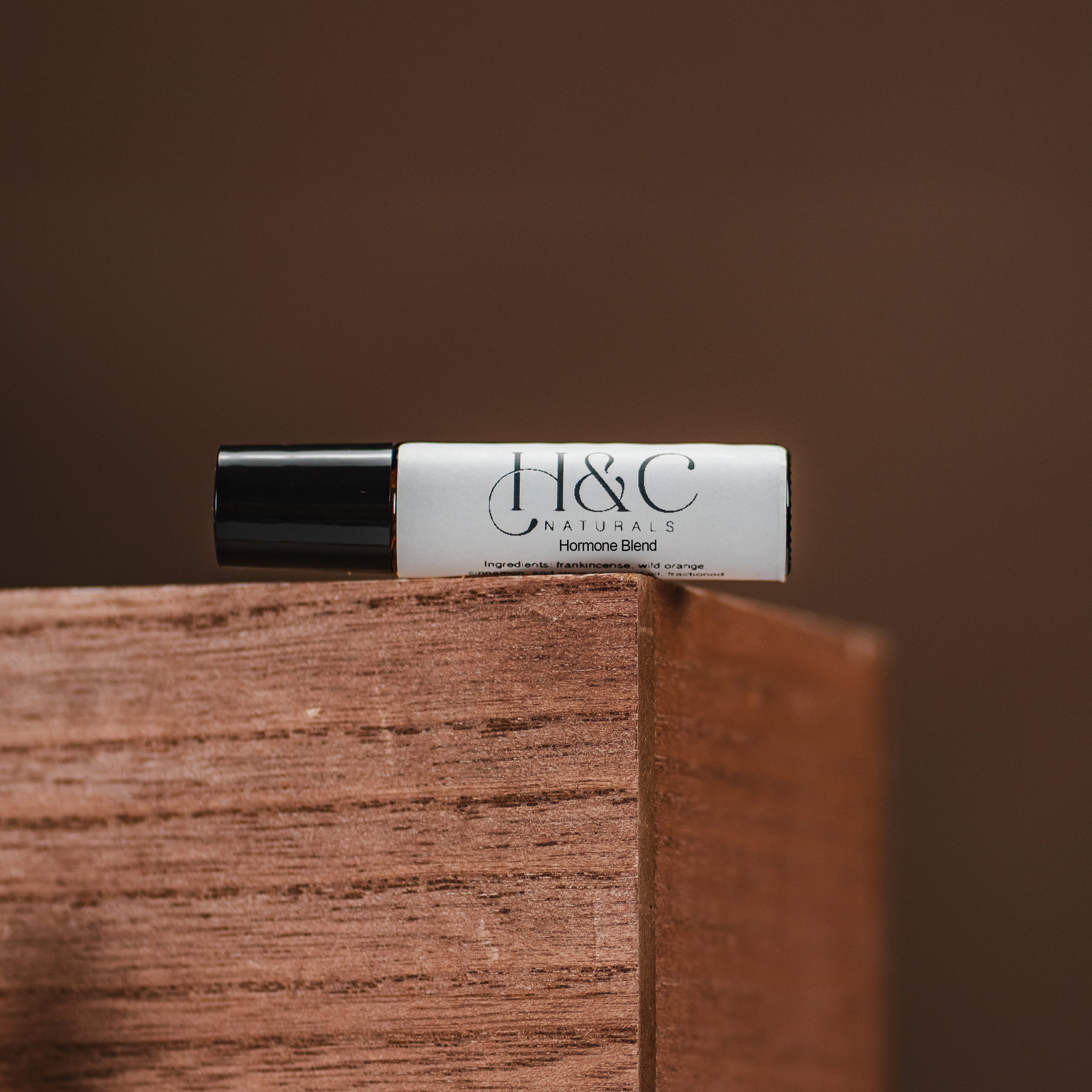 Hormone Blend Roller (10 ml)